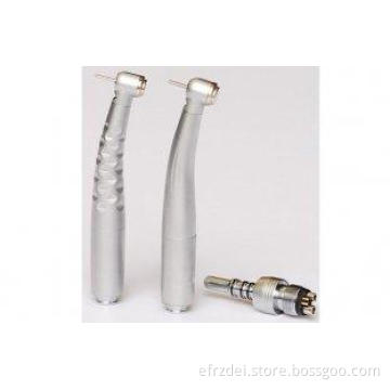 Dental Fiber Optic Handpiece Dental Handpieces And Accessor